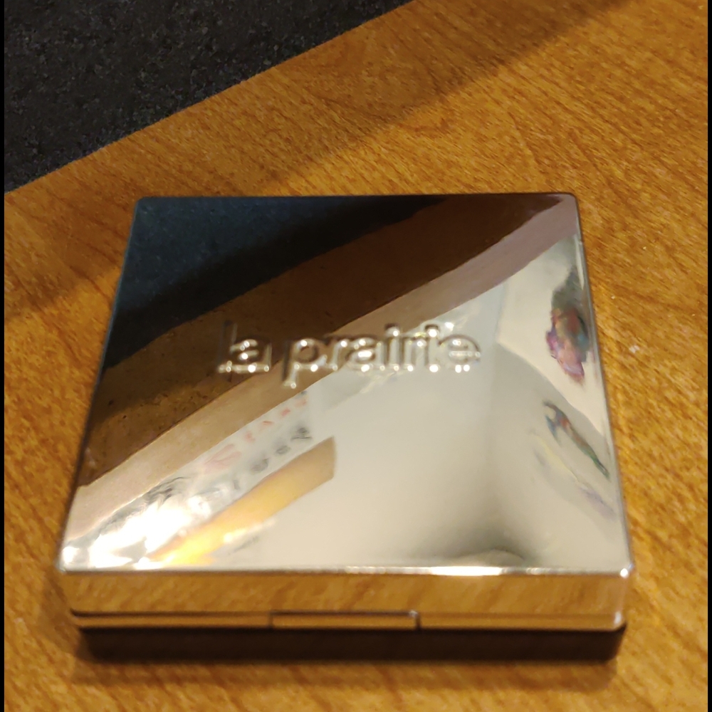 La prairie